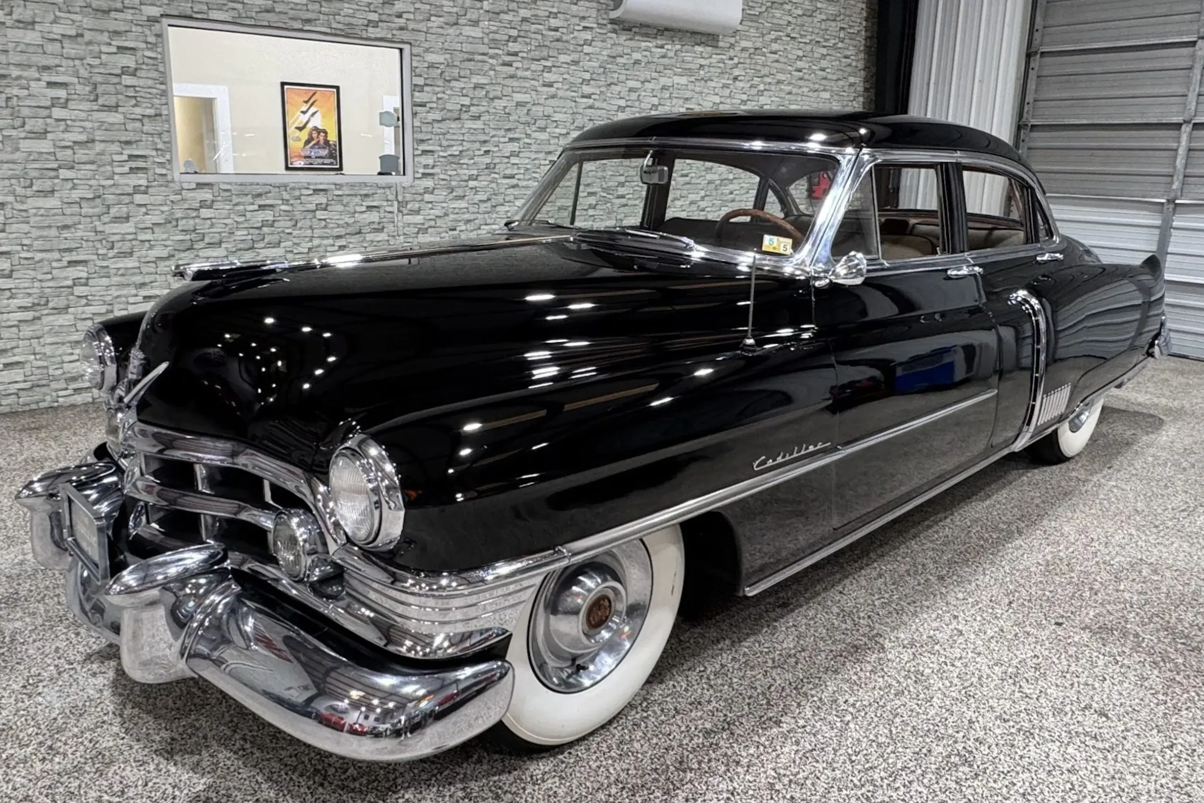 1953 Cadillac Fleetwood 60 Special Base | Hagerty Valuation Tools®